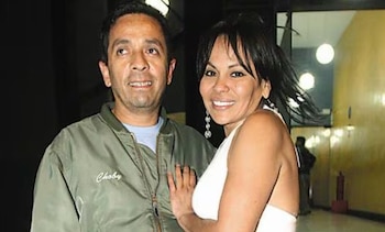 Chobi, extrabajador de Magaly Medina