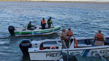 Crecida trágica en Corrientes: dos peones rurales intentaron rescatar su ganado de la inundación y murieron ahogados