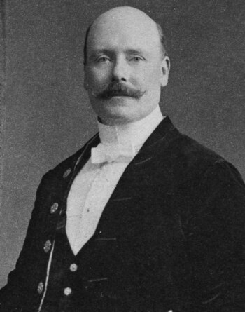 Charles Dawson, el arqueólogo amateur