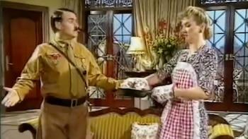 Así empezaba el primer y