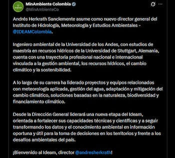 Ideam