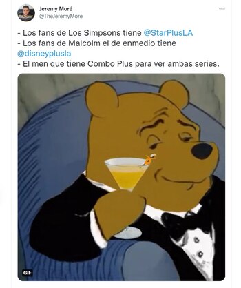 Con memes usuarios de redes