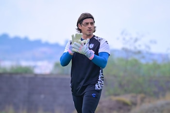 Arredondo trabajó de cerca con