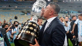 Los cuatro nuevos imputados en