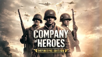 ‘Company of Heroes: Definitive Edition’ modernizará el clásico de Relic