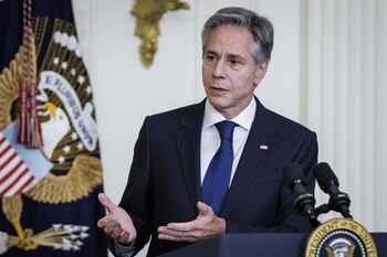 EEUU instó a los líderes