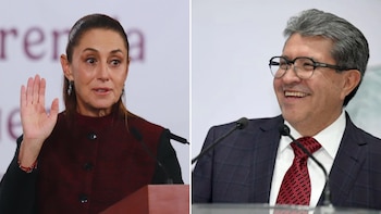 Reforma electoral llegará el martes