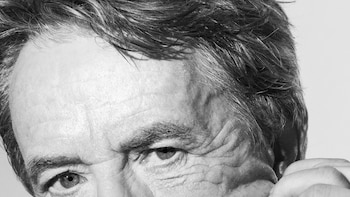 Martin Short y el secreto para encontrar la alegría en los momentos difíciles