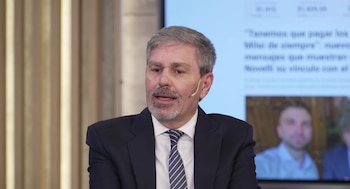 La reforma laboral impacta tanto