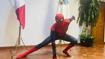 (Foto: Facebook/Arturo Estrada)