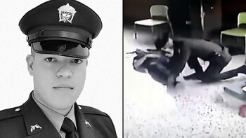 Las extrañas circunstacias en las