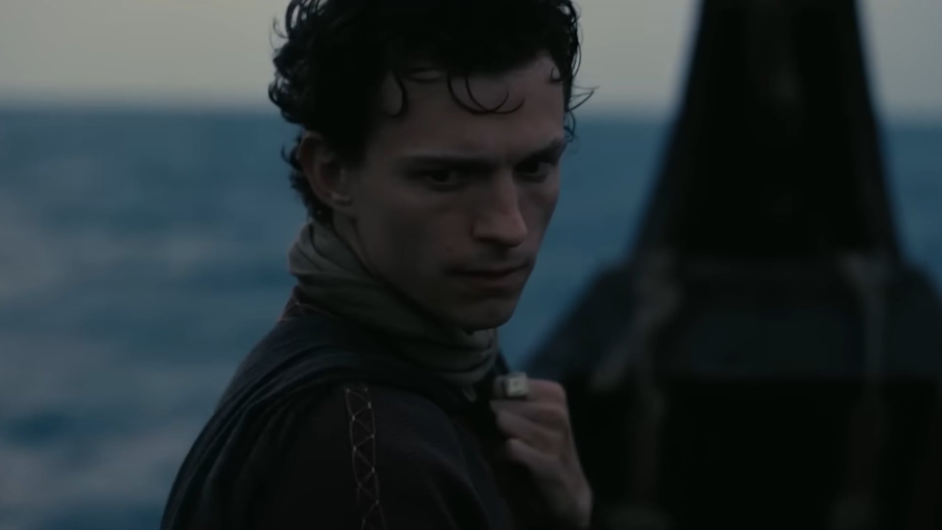 La Odisea (Captura de tráiler oficial)