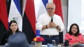 Reformas Nicaragua
