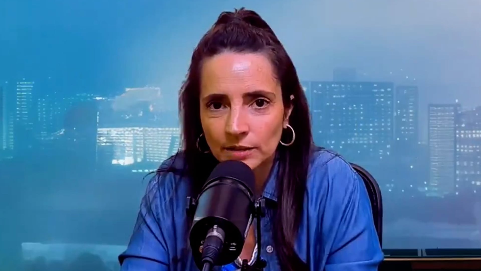 Paulina Cocina compite en la categoría Gastronomía de los Premios Ídolo 2026