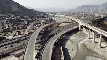 Una de las principales arterias de la capital peruana le costará otros USD 2,8 millones al país por una disputa con Francia
