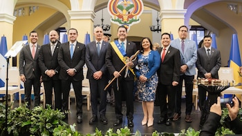 Durante su gestión como vicealcalde,