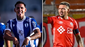 Dónde ver Cienciano vs Juventud HOY: partido por la fecha 1 de la Copa Sudamericana 2026.