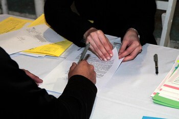 El plan ya benefició a