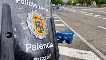 Detenido un hombre de 80 años en Palencia tras ser pillado ‘in fraganti’ tocando a una trabajadora mientras dormía en el almacén