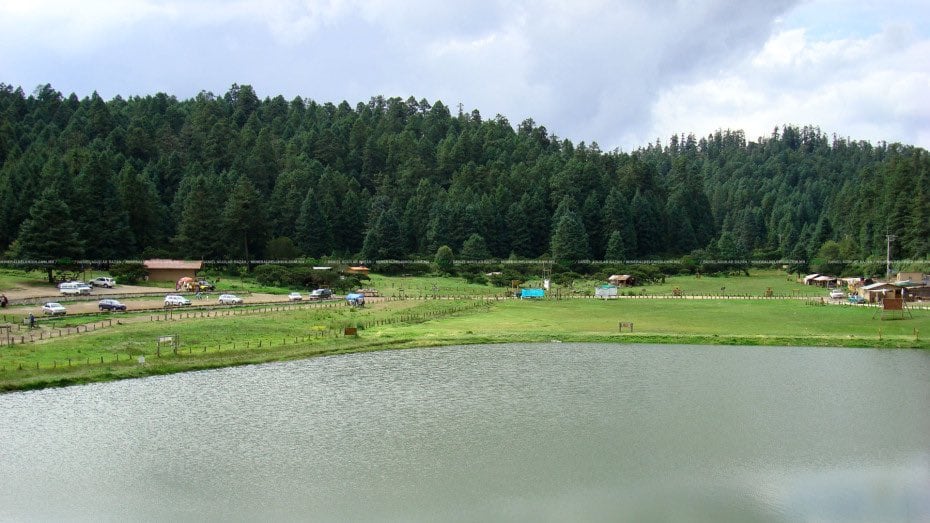 Visita este paraíso en Hidalgo. Foto: X: @SECTUR_mx