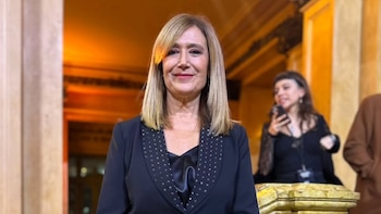 Marcela Coronel habló con Teleshow tras la denuncia contra la cuidadora de su madre: “Mi sensación es de indefensión”