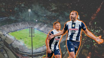 Alianza Lima podrá jugar Copa