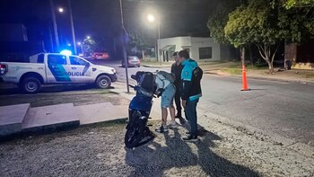 Identificaron a más 1800 personas