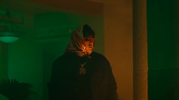 El manager y compositor de