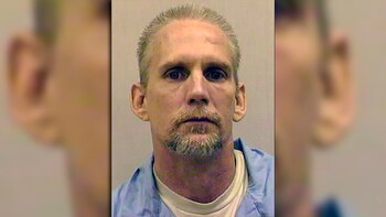 Purkey en una foto de