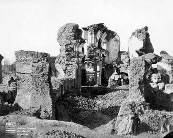 Durante años se mantuvieron en