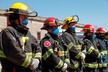 Otro requisito fundamental para entrar