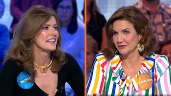 Quiénes son los invitados de hoy en ‘Pasapalabra’: del debut de Samantha Vallejo-Nágera tras ‘MasterChef’ a la modelo Nuria March o Los Morancos