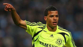 Ancelotti lo impulsó en el