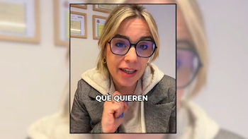 La psicóloga Silvia Severino habla de cómo es tener una relación con una persona inteligente