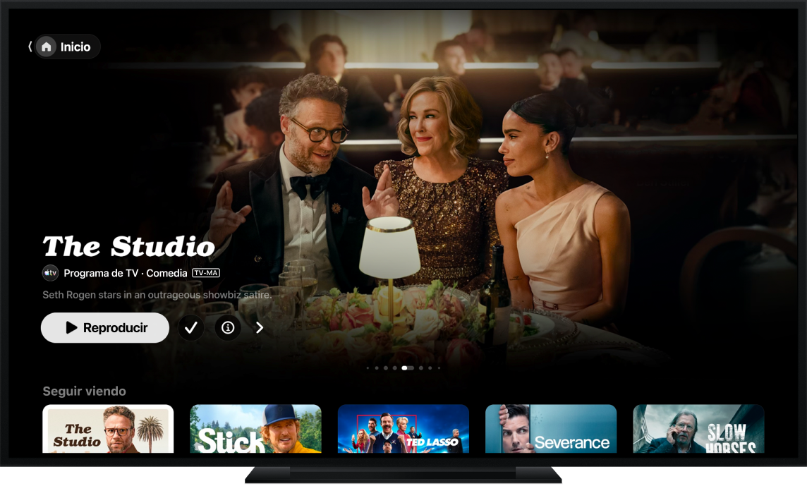 Semanas antes de su muerte, Catherine se ausentó de las grabaciones de la serie