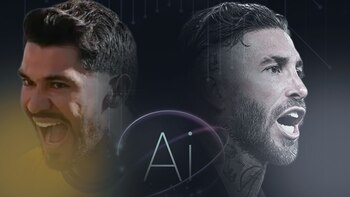 La IA predice triunfo de