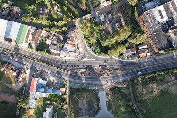 Retorno cerrado de Guarne