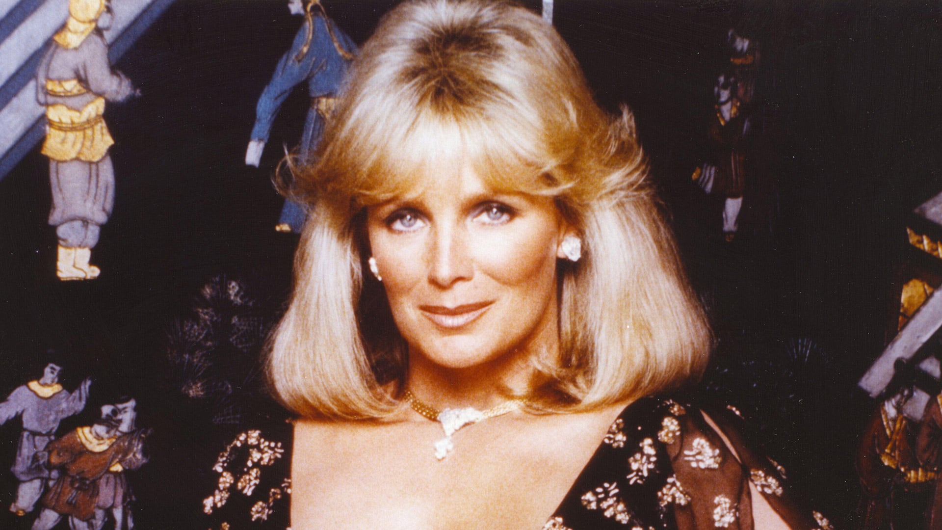 Linda Evans celebra su cumpleaños 83 reafirmando su imagen de belleza atemporal y optimismo por el futuro (Credit Image: © Movie Star News via ZUMA Press Wire Service)