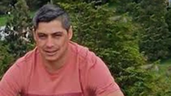 Triviño tenía 38 años.