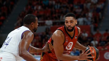 Jahlil Okafor abandona el Casademont