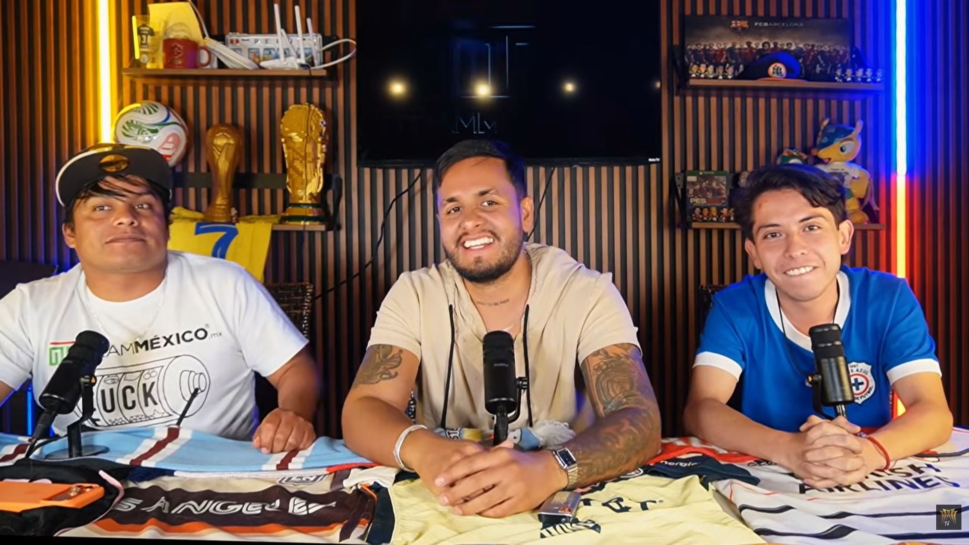 Podcast