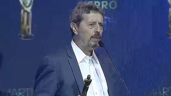 El programa La Conversación fue