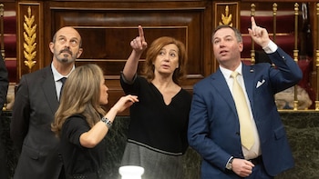 El Gran Duque de Luxemburgo