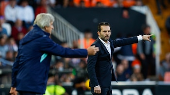 El Valencia donará la recaudación