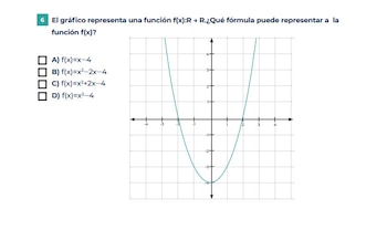 Prueba Aprender 2024