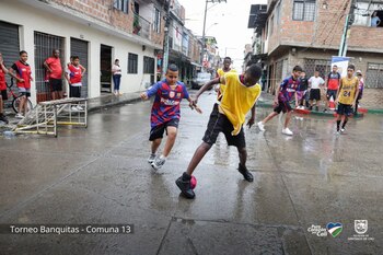 Cali tiene un clima principalmente tropical, caracterizado por ser cálido y seco. (Alcaldía de Cali)