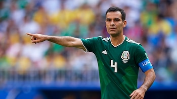 A 10 años de la goleada de Chile: así cambió la vida de los futbolistas que sufrieron una de las peores noches de la Selección Mexicana
