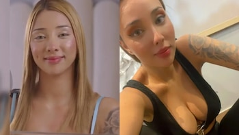 ¿Quién es Vitoria Beatriz, la