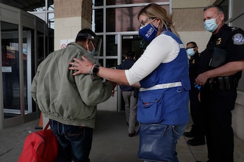 Según la Cancillería de Ecuador,