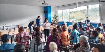 Desde 2018, el ELN y